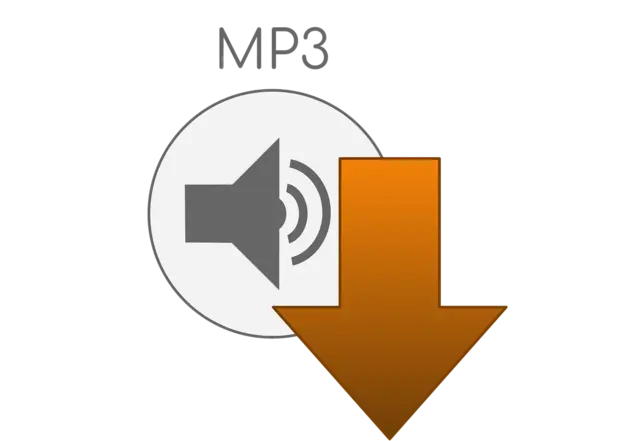 Download MP3 file.