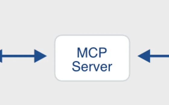 **"Ohne MCP bedient der Nutzer direkt die Software über das CMS, das mit einem LLM kommuniziert.
Mit MCP gibt der Nutzer Anweisungen an das LLM, das über den MCP-Server mit dem CMS zusammenarbeitet."**
