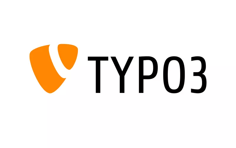 TYPO3 Logo